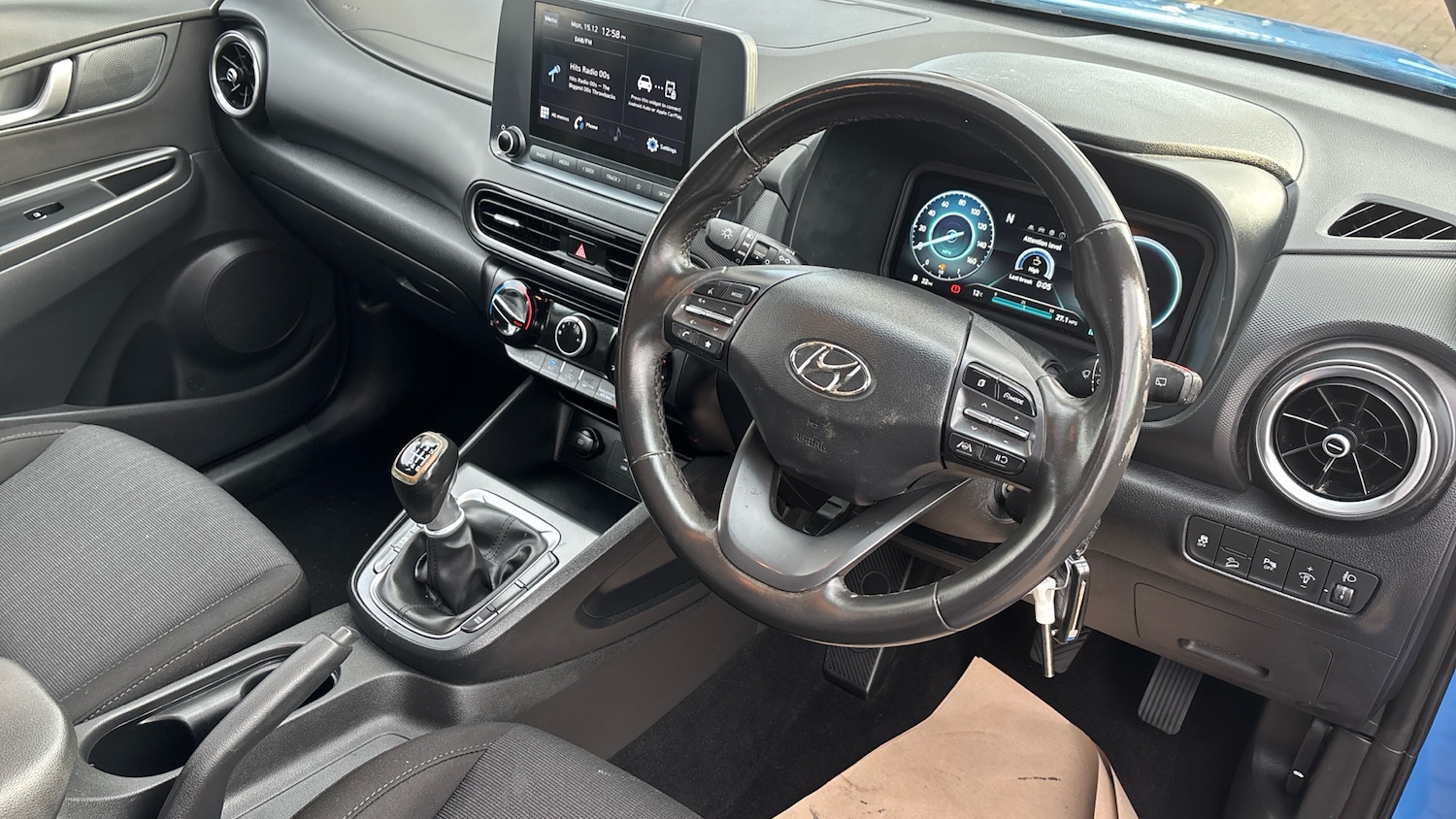 Used Hyundai KONA 2022 for sale - 77271259: Photo 11