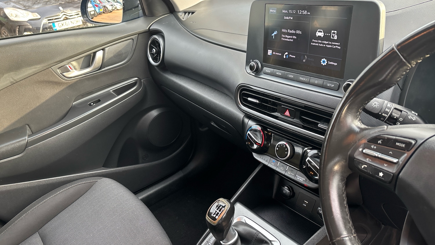 Used Hyundai KONA 2022 for sale - 77271259: Photo 14