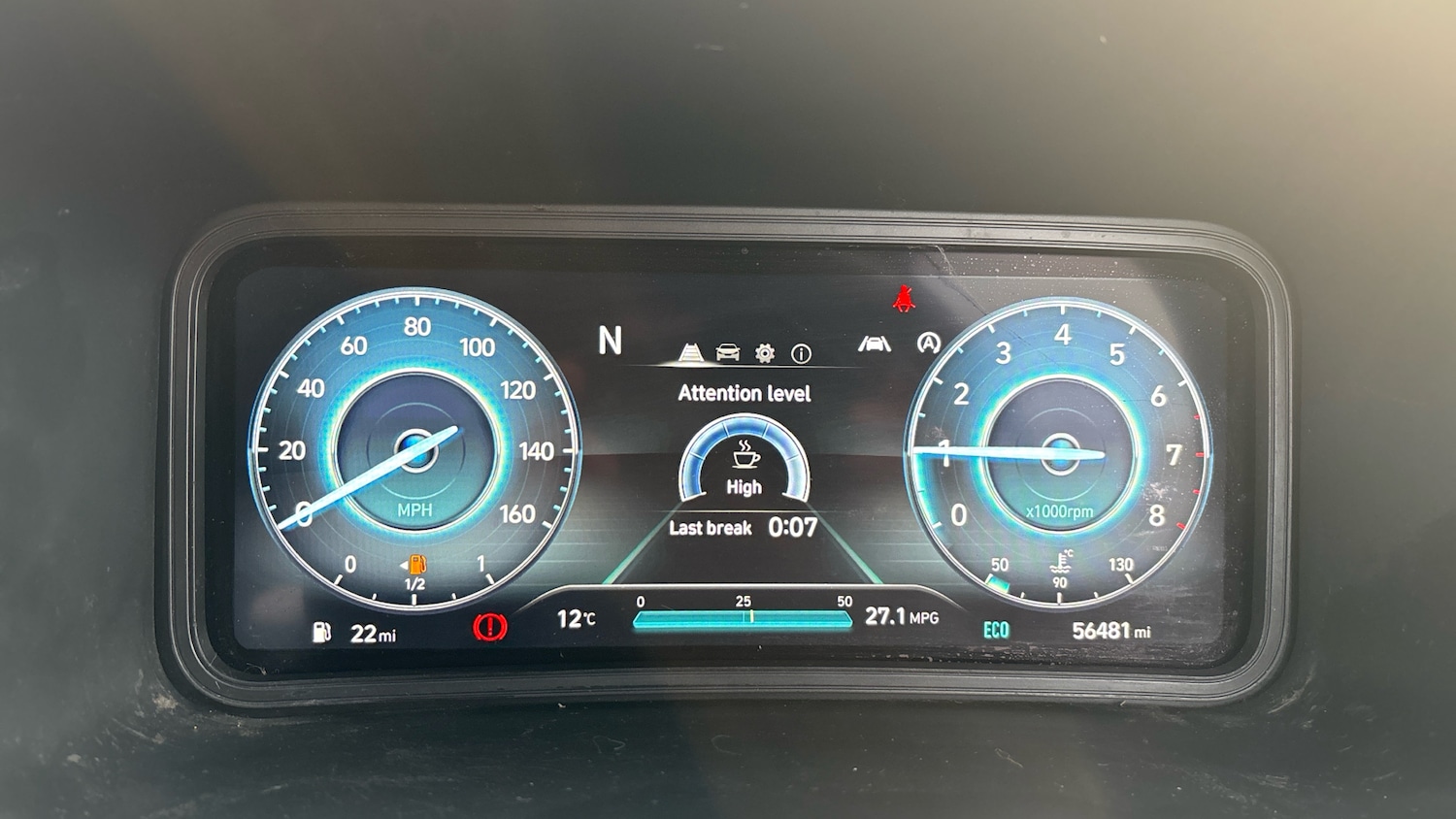 Used Hyundai KONA 2022 for sale - 77271259: Photo 18