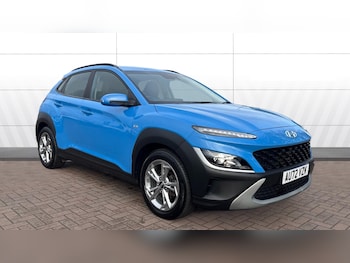Used Hyundai KONA 2022 for sale - 77271259: Photo