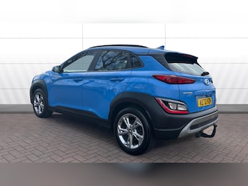 Used Hyundai KONA 2022 for sale - 77271259: Photo