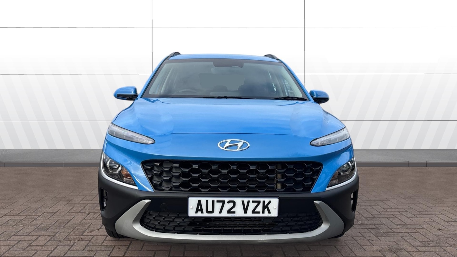Used Hyundai KONA 2022 for sale - 77271259: Photo 3