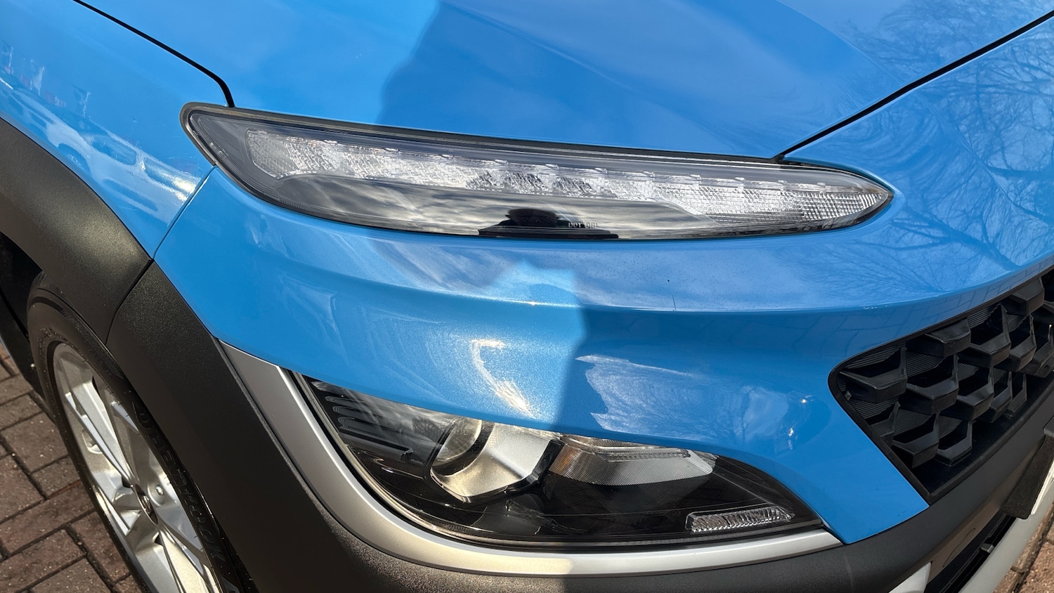 Used Hyundai KONA 2022 for sale - 77271259: Photo 36