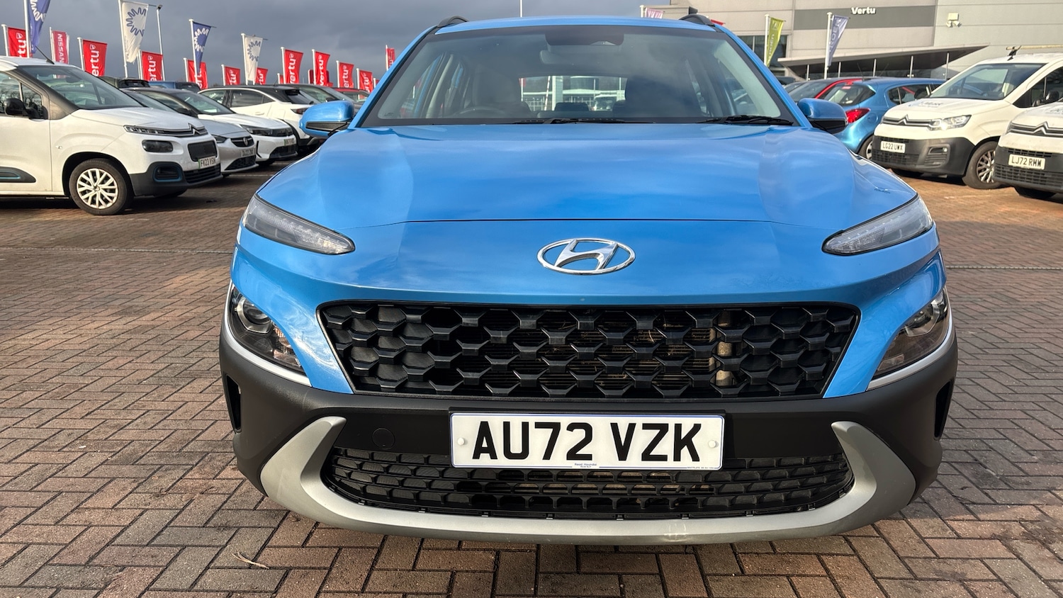 Used Hyundai KONA 2022 for sale - 77271259: Photo 37