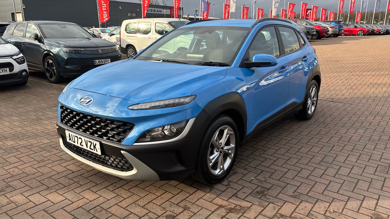 Used Hyundai KONA 2022 for sale - 77271259: Photo 38