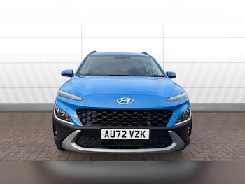 Used Hyundai KONA 2022 for sale - 77271259: Photo