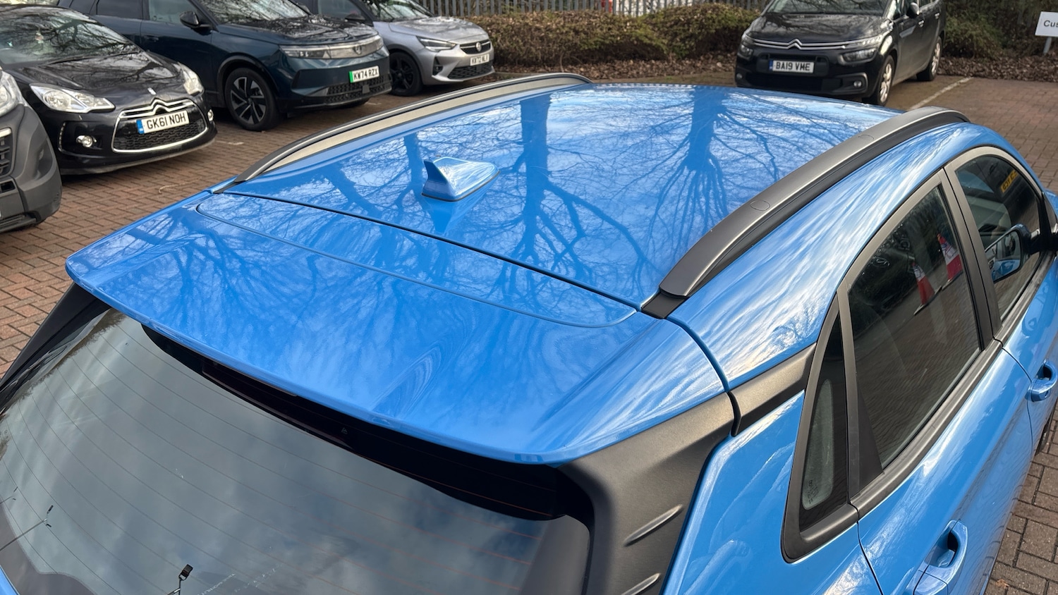 Used Hyundai KONA 2022 for sale - 77271259: Photo 41