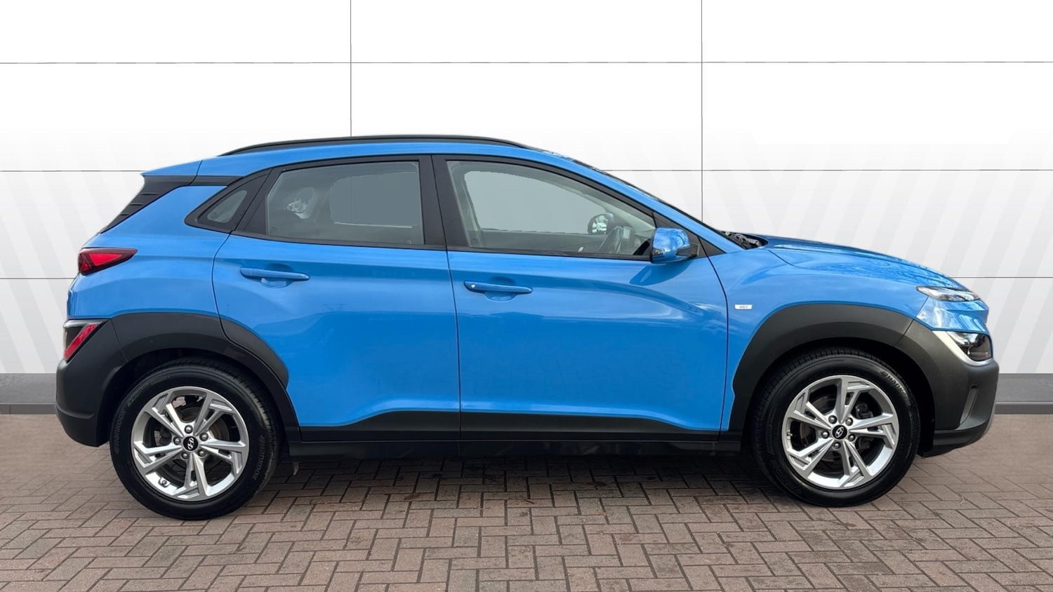 Used Hyundai KONA 2022 for sale - 77271259: Photo 5