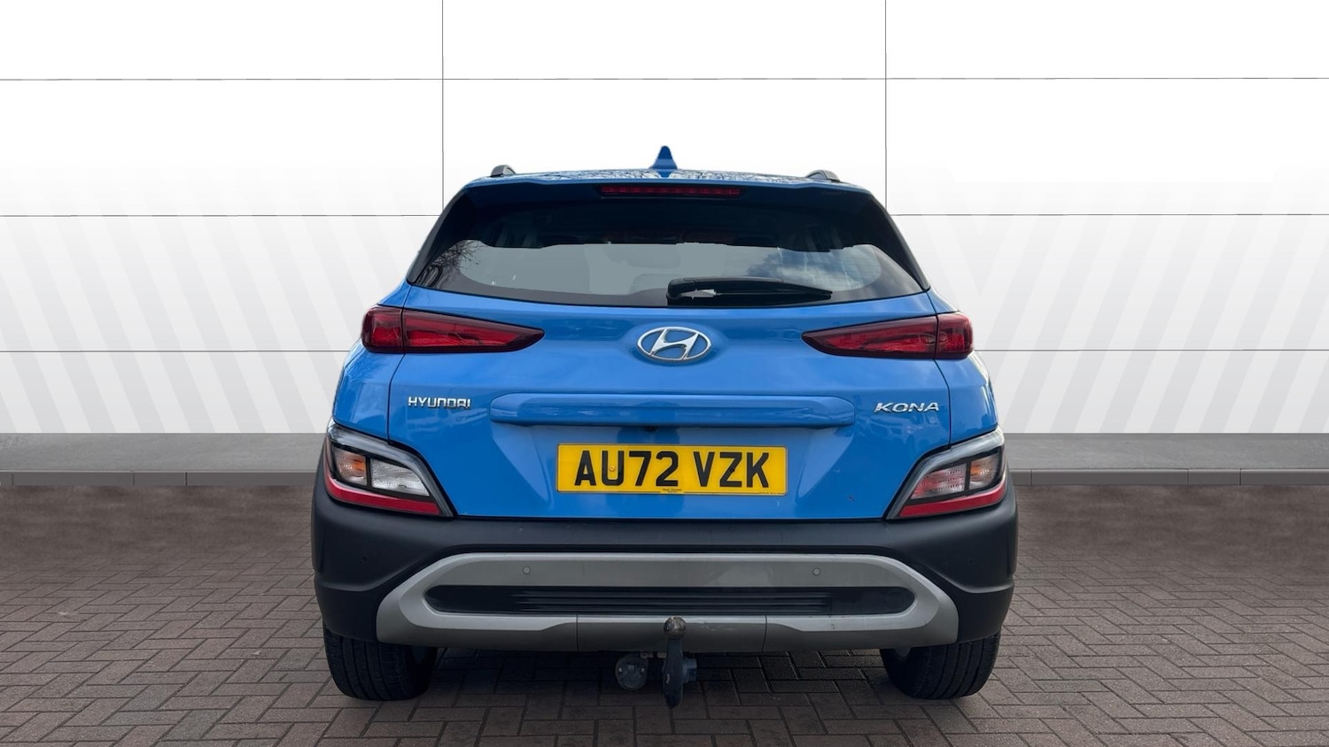 Used Hyundai KONA 2022 for sale - 77271259: Photo 6
