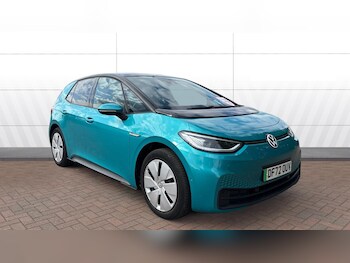 Used Volkswagen ID.3 2023 for sale - 78510518: Photo
