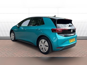 Used Volkswagen ID.3 2023 for sale - 78510518: Photo