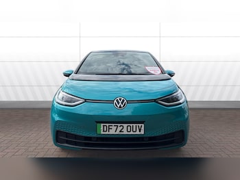 Used Volkswagen ID.3 2023 for sale - 78510518: Photo