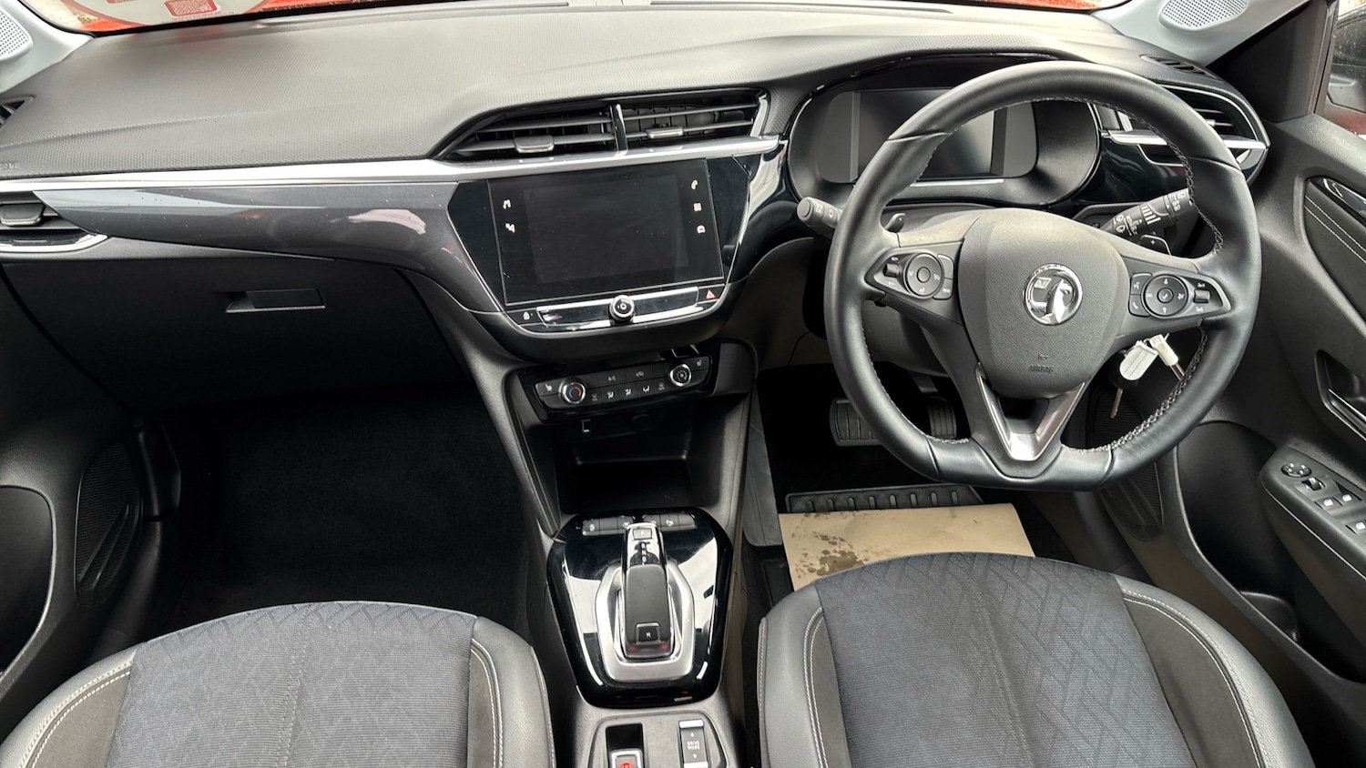 Used Vauxhall Corsa 2020 for sale - 76637602: Photo 10