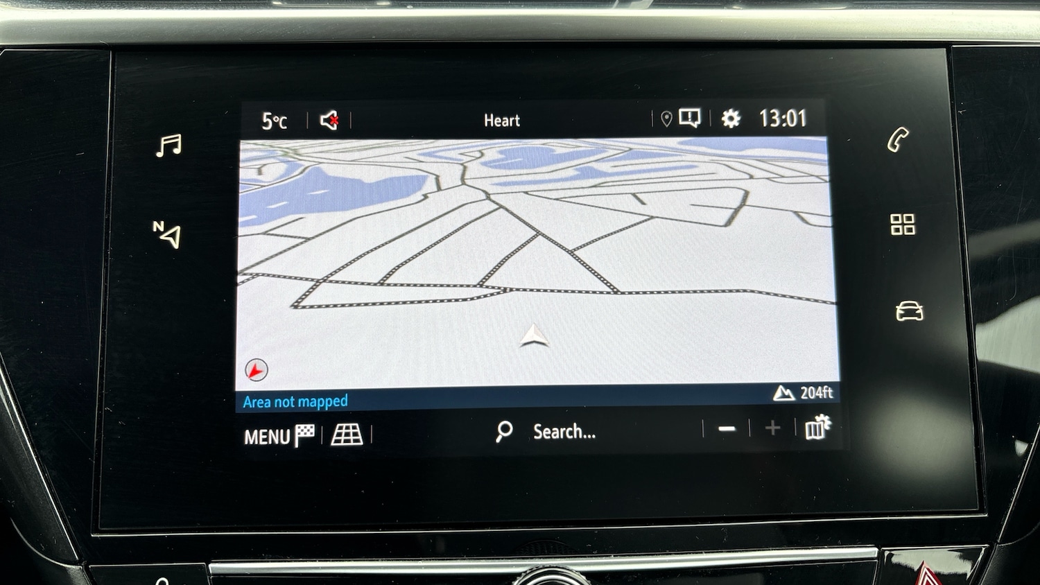 Used Vauxhall Corsa 2020 for sale - 76637602: Photo 12