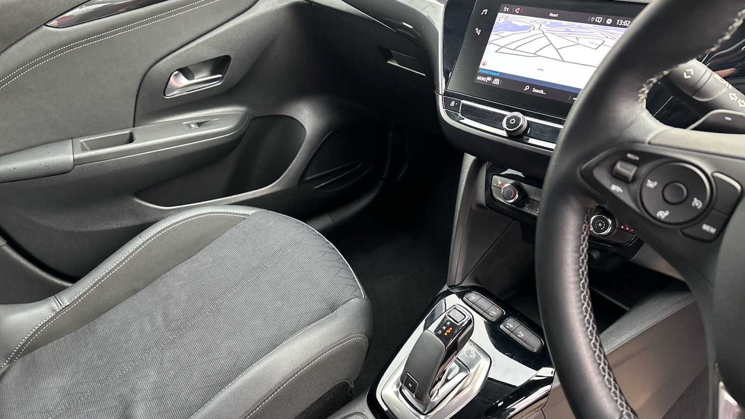 Used Vauxhall Corsa 2020 for sale - 76637602: Photo 14