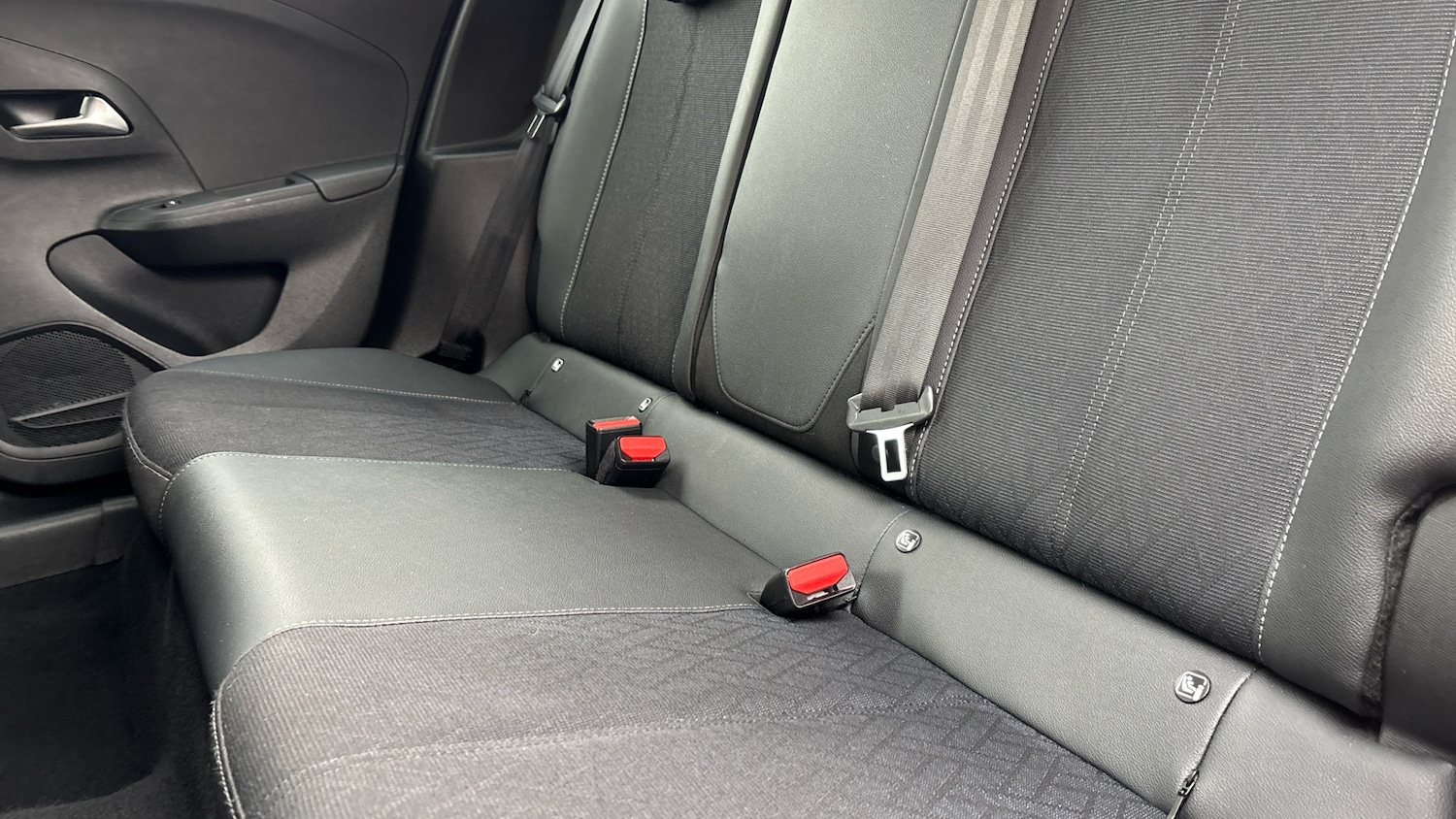 Used Vauxhall Corsa 2020 for sale - 76637602: Photo 16