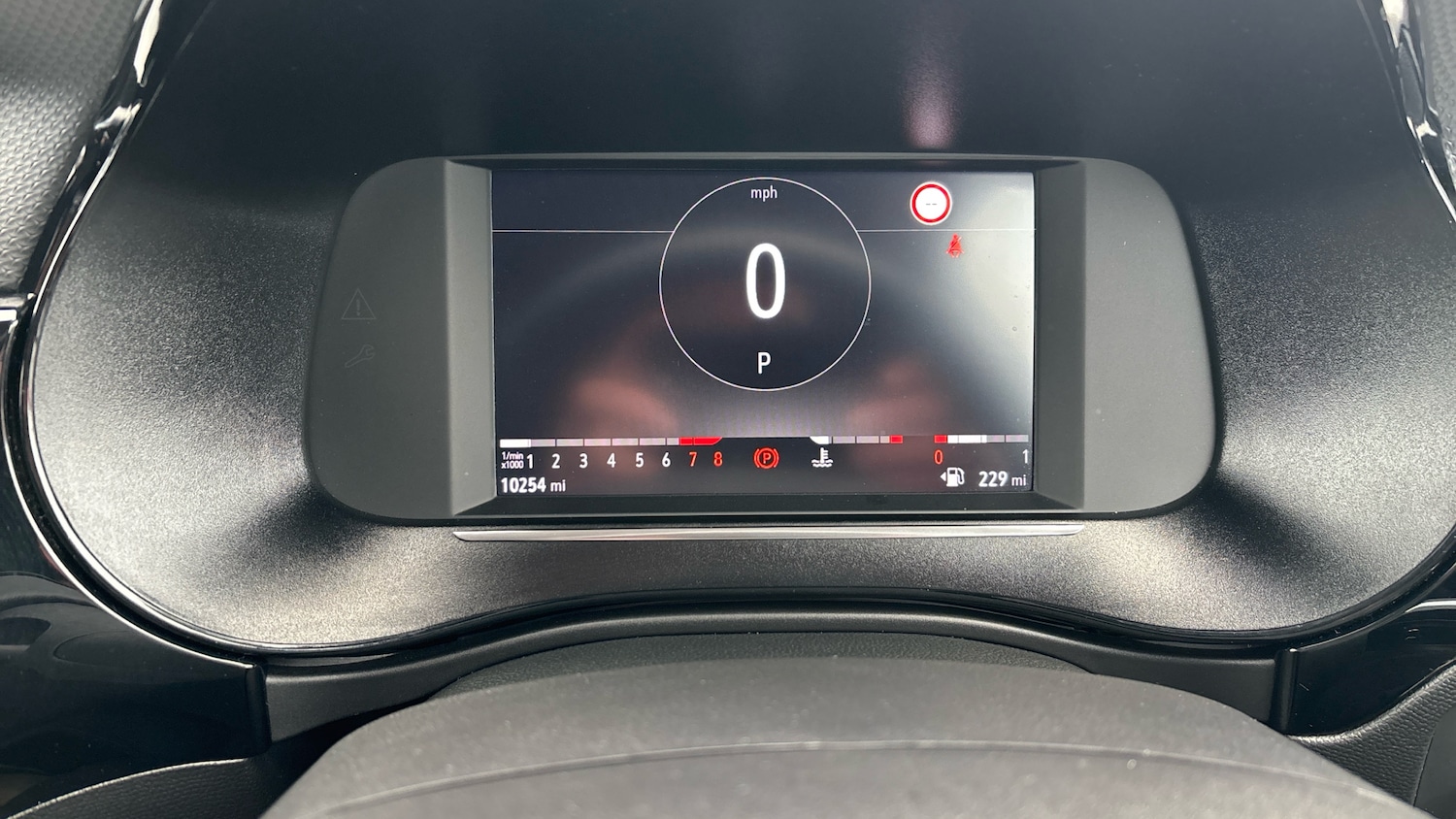 Used Vauxhall Corsa 2020 for sale - 76637602: Photo 18