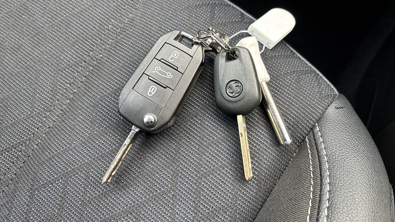 Used Vauxhall Corsa 2020 for sale - 76637602: Photo 20