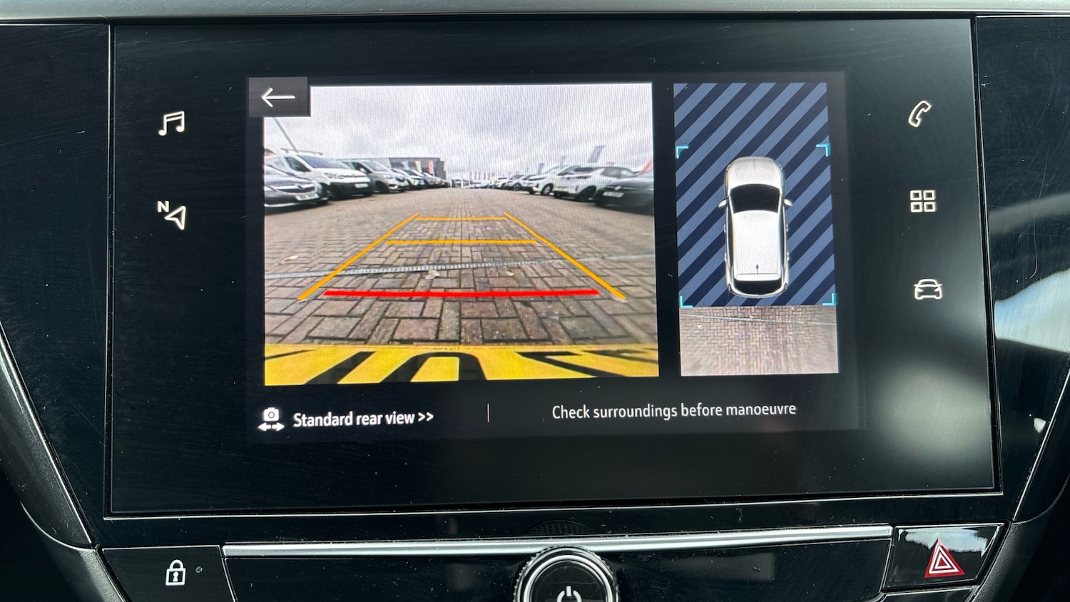 Used Vauxhall Corsa 2020 for sale - 76637602: Photo 21