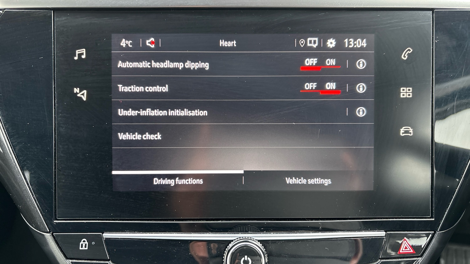 Used Vauxhall Corsa 2020 for sale - 76637602: Photo 25