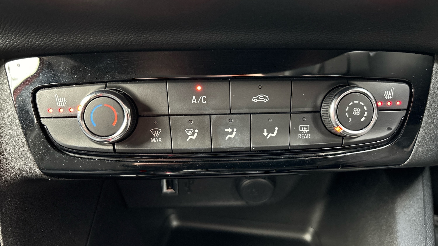 Used Vauxhall Corsa 2020 for sale - 76637602: Photo 29