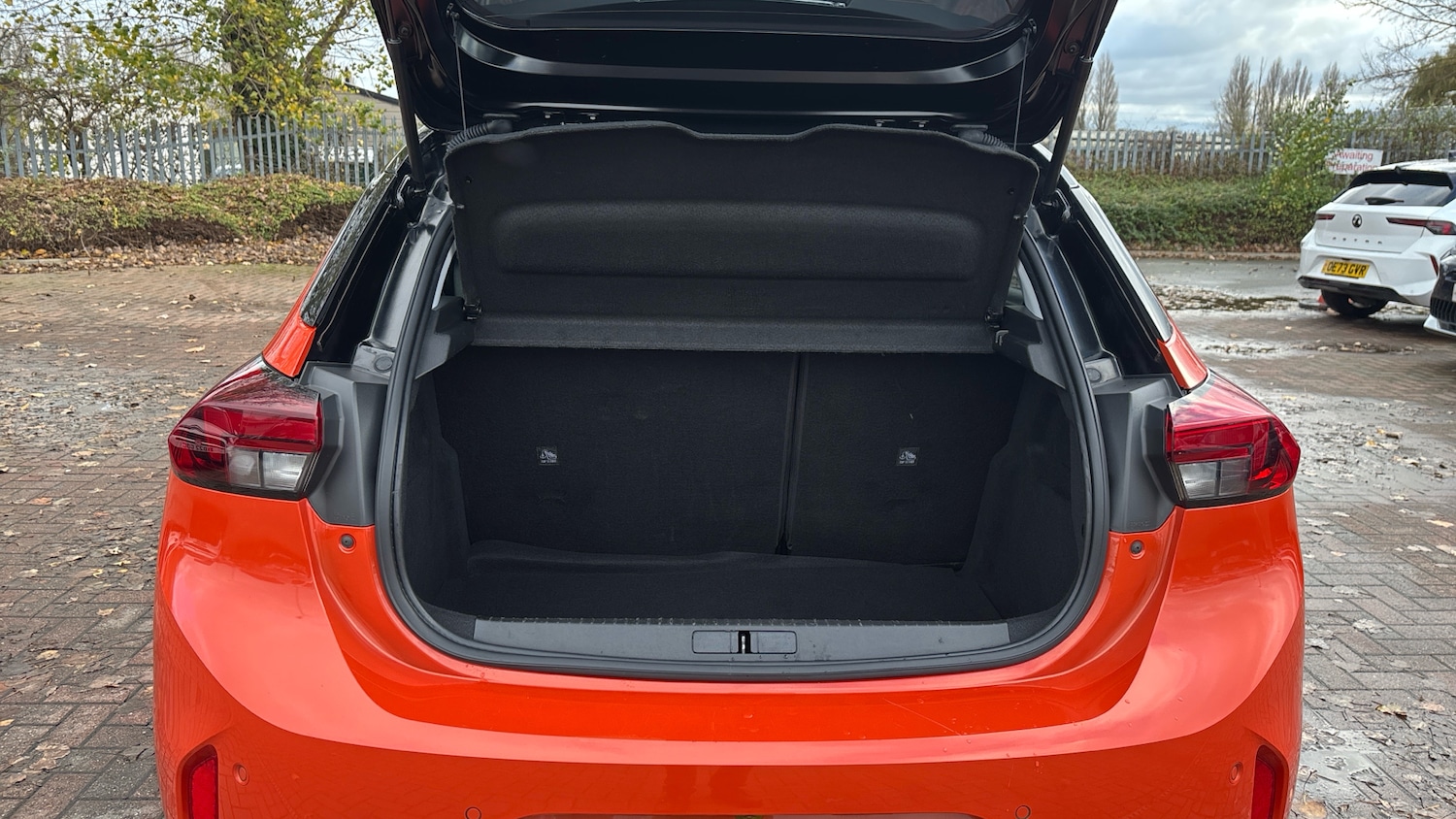 Used Vauxhall Corsa 2020 for sale - 76637602: Photo 4