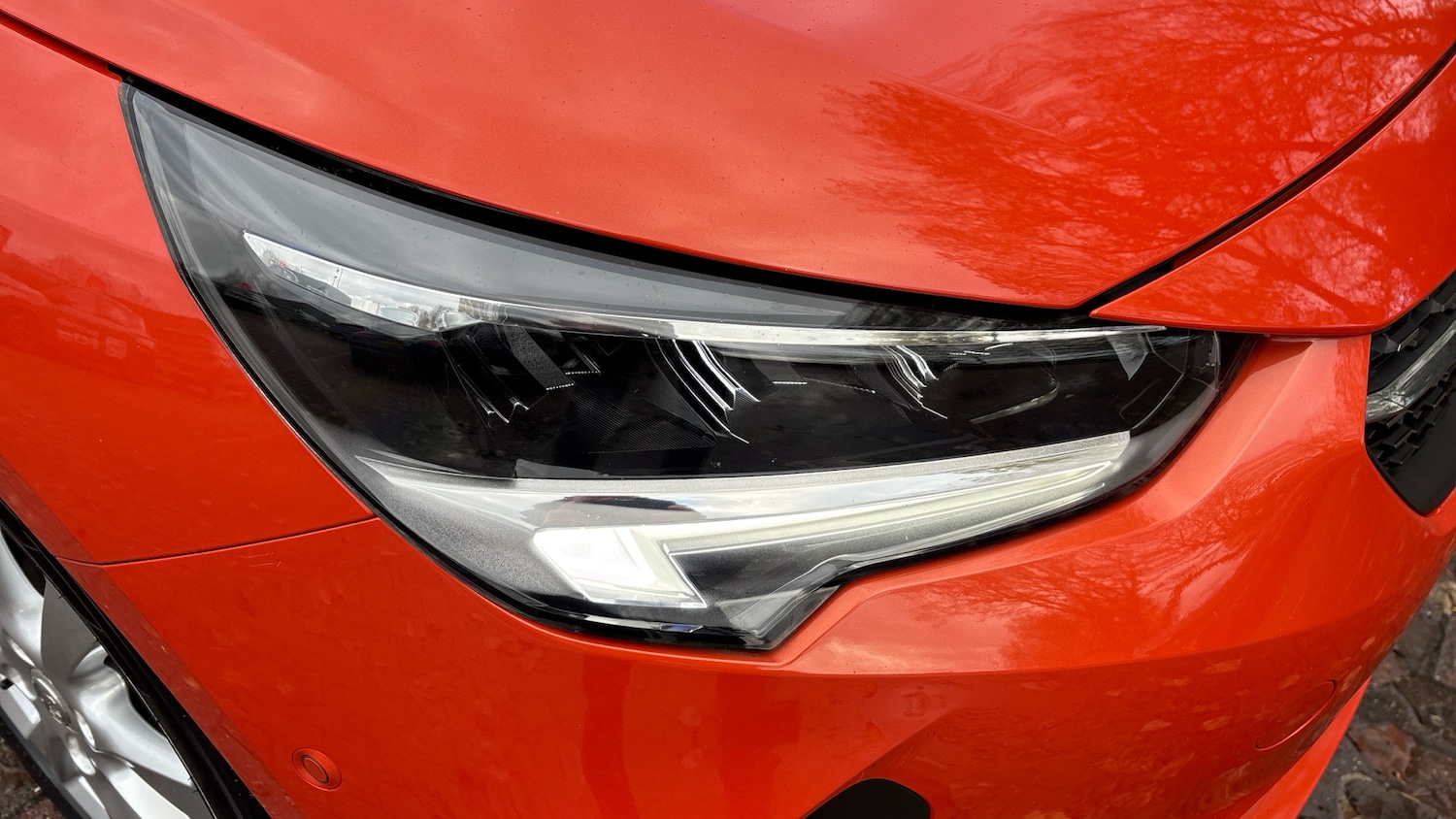 Used Vauxhall Corsa 2020 for sale - 76637602: Photo 43