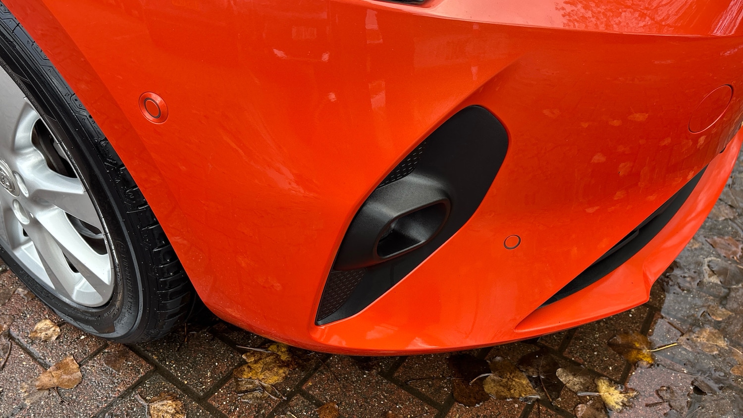 Used Vauxhall Corsa 2020 for sale - 76637602: Photo 44