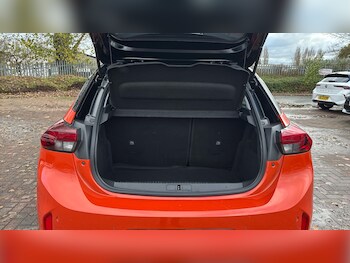 Used Vauxhall Corsa 2020 for sale - 76637602: Photo