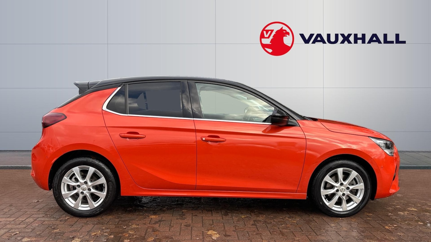 Used Vauxhall Corsa 2020 for sale - 76637602: Photo 5