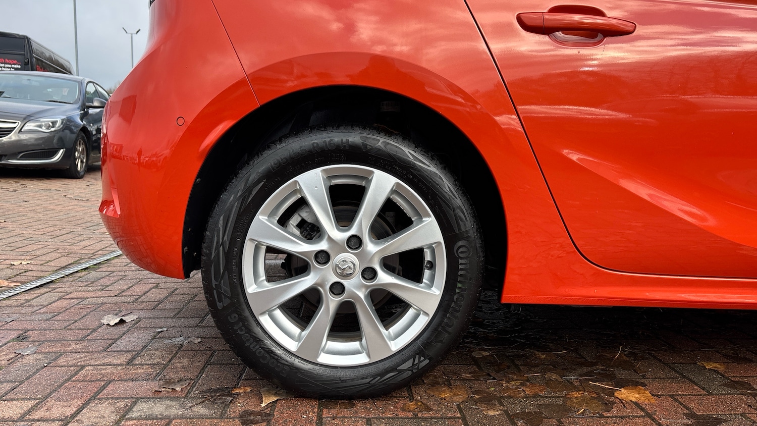 Used Vauxhall Corsa 2020 for sale - 76637602: Photo 7