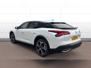 Used Citroen C5 X 2023 for sale - 78282106: Photo