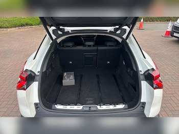 Used Citroen C5 X 2023 for sale - 78282106: Photo