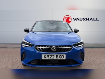 Used Vauxhall Corsa 2022 for sale - 78654912: Photo