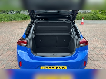 Used Vauxhall Corsa 2022 for sale - 78654912: Photo