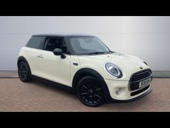 2018 (18) - 1.5 Cooper II 3dr Petrol Hatchback