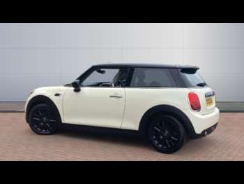 Used MINI Hatch 2018 for sale - 74717815: Photo