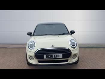Used MINI Hatch 2018 for sale - 74717815: Photo