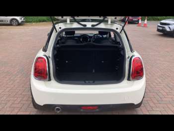 Used MINI Hatch 2018 for sale - 74717815: Photo