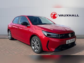 Used Vauxhall Corsa 2023 for sale - 79772084: Photo