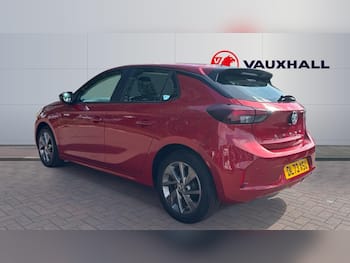 Used Vauxhall Corsa 2023 for sale - 79772084: Photo