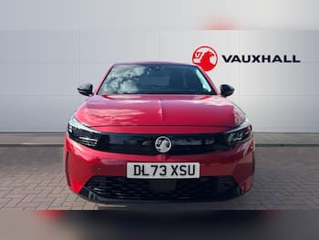 Used Vauxhall Corsa 2023 for sale - 79772084: Photo