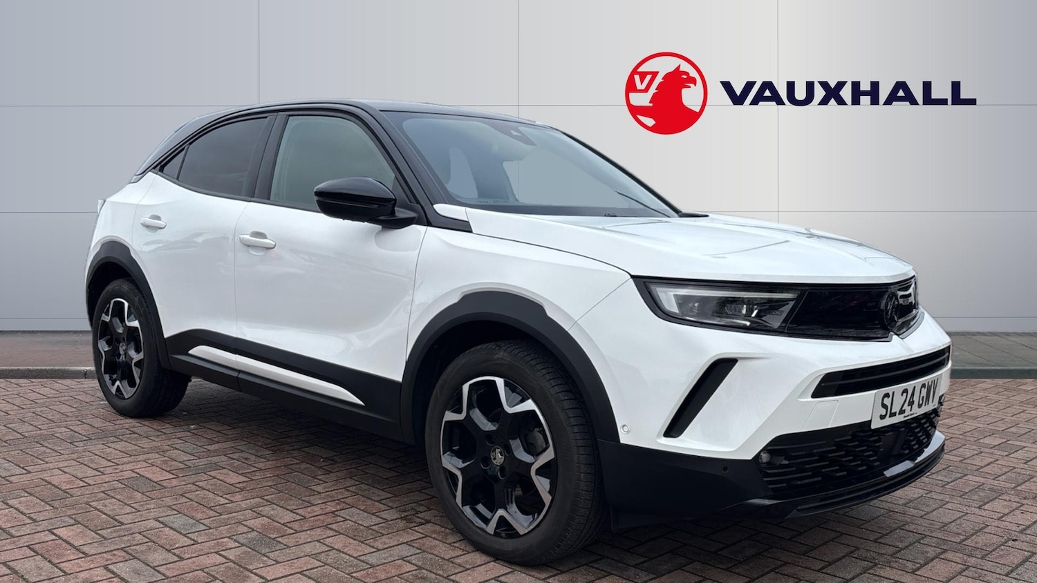 Used Vauxhall Mokka 2024 for sale - 76734399: Photo 1