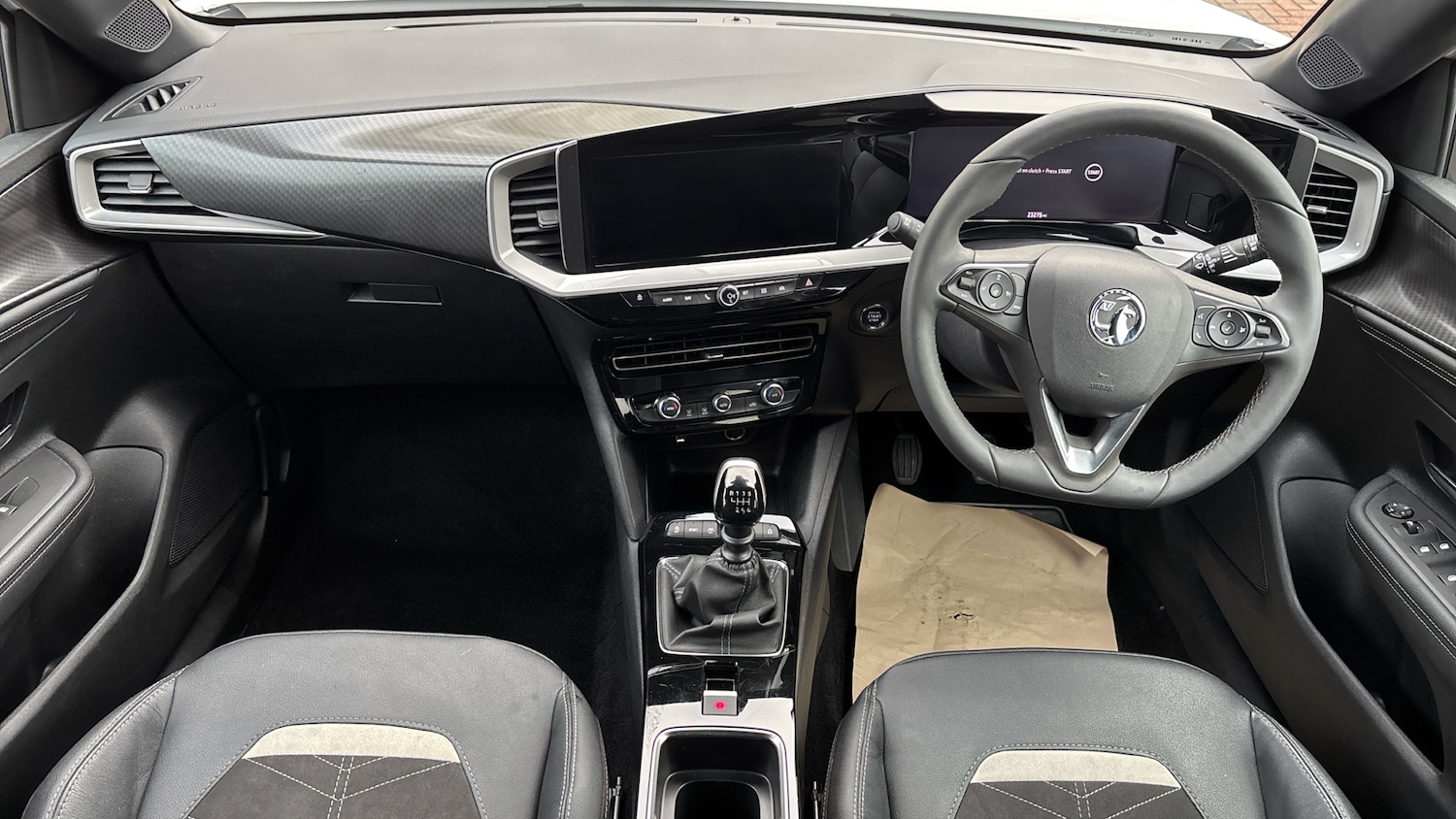 Used Vauxhall Mokka 2024 for sale - 76734399: Photo 10