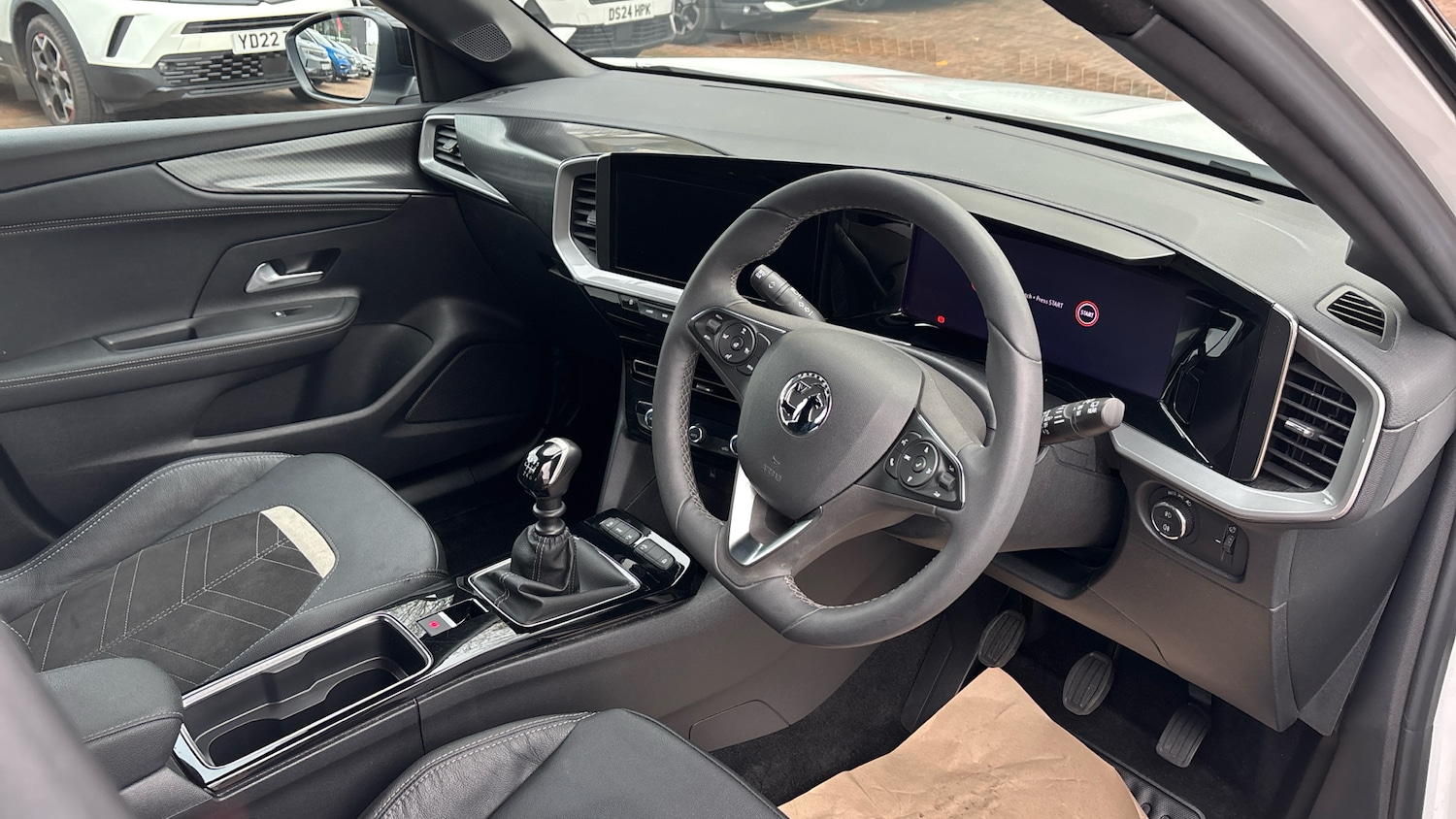 Used Vauxhall Mokka 2024 for sale - 76734399: Photo 11