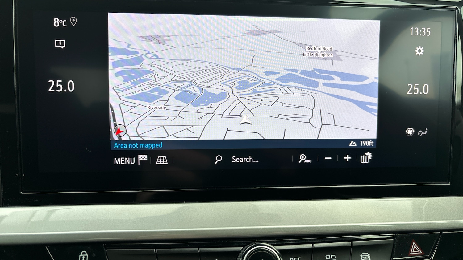 Used Vauxhall Mokka 2024 for sale - 76734399: Photo 12