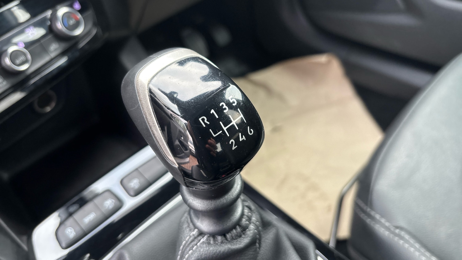 Used Vauxhall Mokka 2024 for sale - 76734399: Photo 13