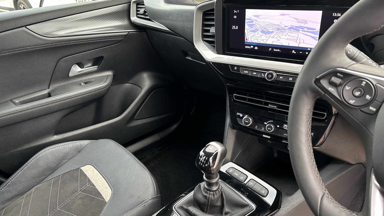 Used Vauxhall Mokka 2024 for sale - 76734399: Photo 14