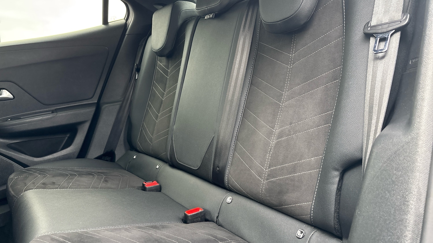 Used Vauxhall Mokka 2024 for sale - 76734399: Photo 16