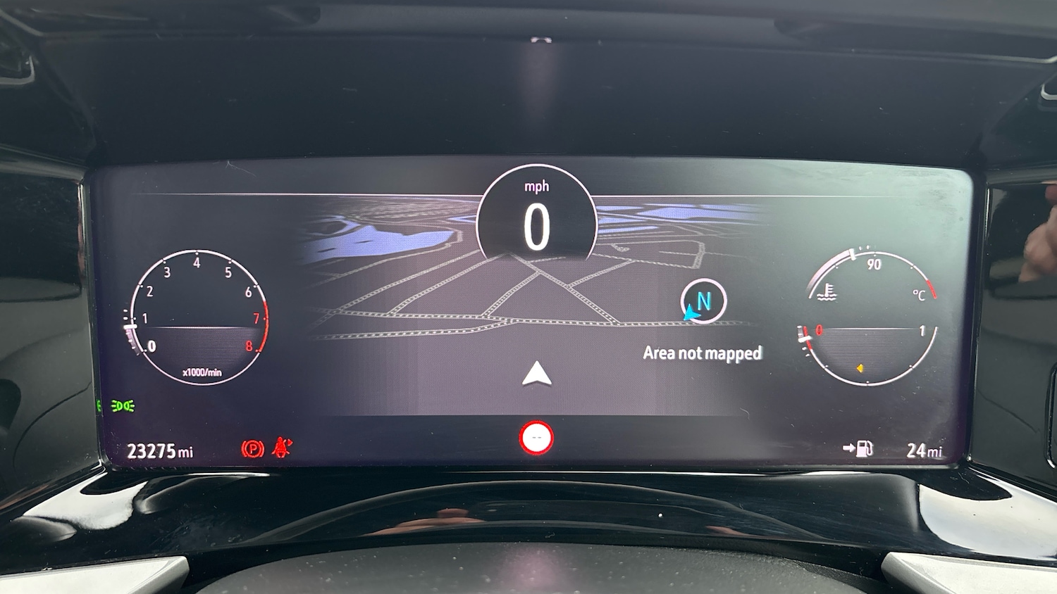 Used Vauxhall Mokka 2024 for sale - 76734399: Photo 18